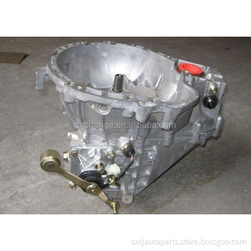 Auto Transmission gearbox for Geely KingKong Geely Jingang 1.5mt